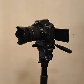 Canon77d