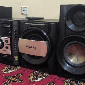 Lg sentr