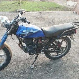 Fekon FK150-8G 2014