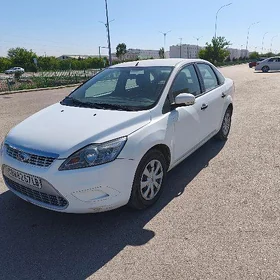 Ford Focus 2011