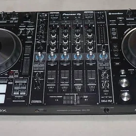 Dj pioneer rz toy