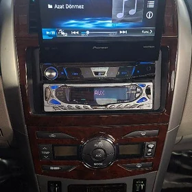 Pioneer tv+ kenwood exo