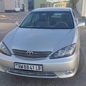 Toyota Camry 2002
