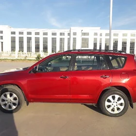 Toyota RAV4 2009