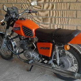 Iž Ýupiter 1985