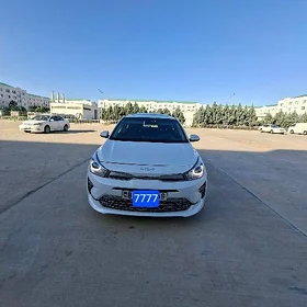 Kia Rio 2022
