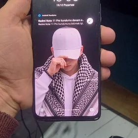 redmi note 11pro