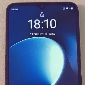Realme c35