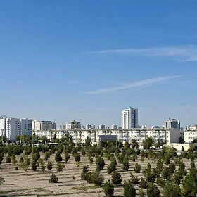 Arenda kwa gerek Dosafdan