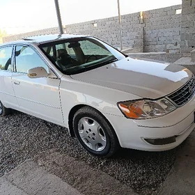 Toyota Avalon 2004