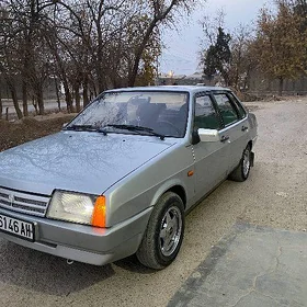 Lada 21099 2003