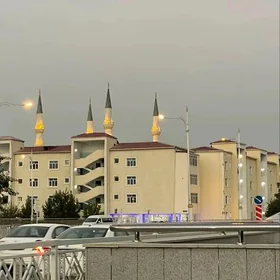 Arenda jaý gerek Şewçenkadan