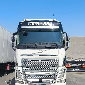 Volvo FH16 2016