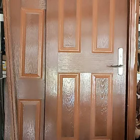 Дверь