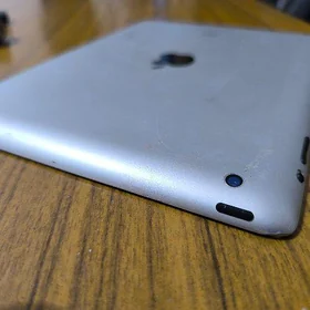 iPad