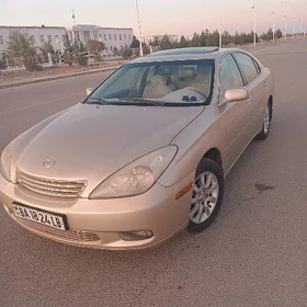 Lexus ES 330 2003