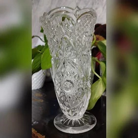 Вазочка