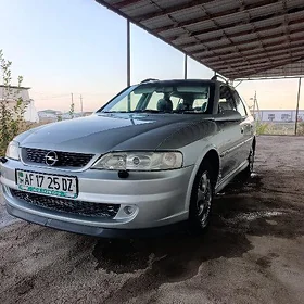 Opel Vectra 2001
