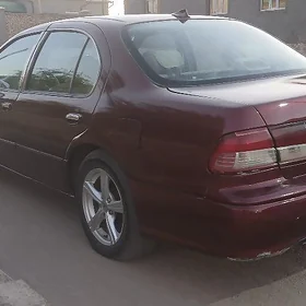 Infiniti I30 1998