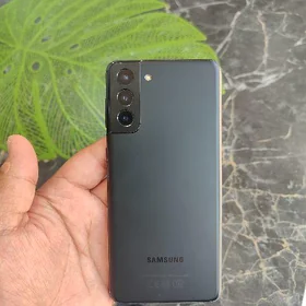 S21+ 8/128gb