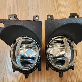 BMW E39 TUMANIK 2002