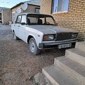 Lada 2107 2004