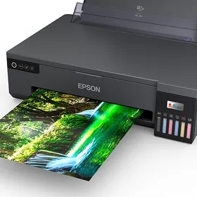 PRINTER EPSON