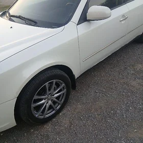 Hyundai Sonata 2010