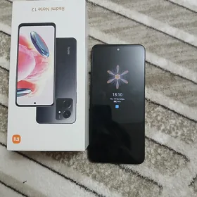 redmi note 12