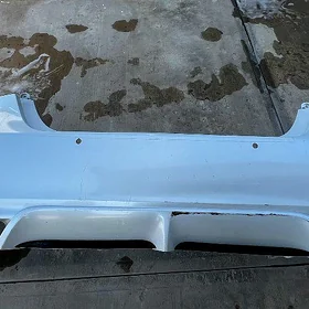 camry bamper