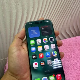 iPhone 16pro max