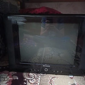 тевизор