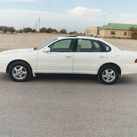 Toyota Avalon 1999