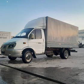 Gaz Gazel 2009