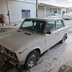 Lada 2106 1998