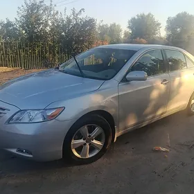 Toyota Camry 2008