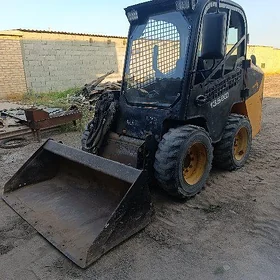 JCB ICX 2013