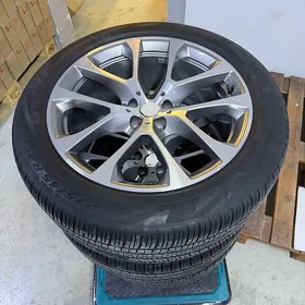 диски bmw x5