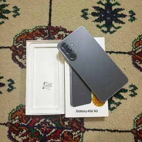 Samsung A56 5G