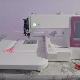 Ýaka maşyn