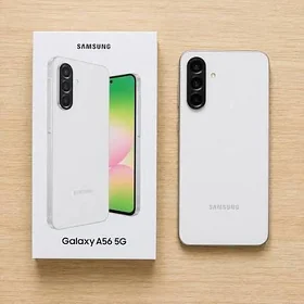 Samsung A56