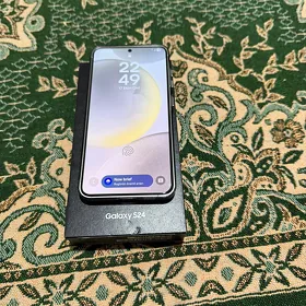 Samsung s24