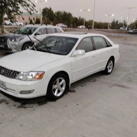 Toyota Avalon 2000