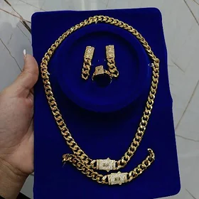 Monaco komplekt