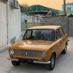 Lada 2104 1986