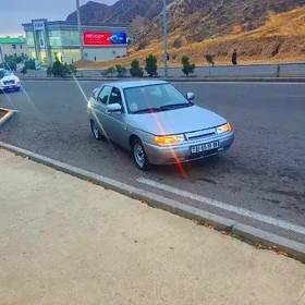 Lada 2112 2007