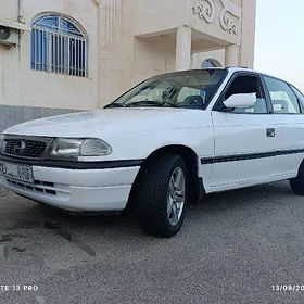 Opel Astra 1993