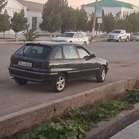Opel Astra 1995