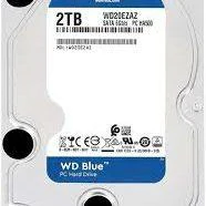 2TB Zostkiy disk💯