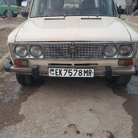 Lada 2106 1991